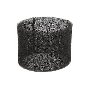 Aspirador de Água e Pó Wap GTW Bagless 1.400W Compacto 6 Litros com Soprador e Barril Portátil