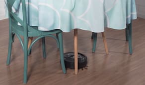 Aspirador de Pó Robô Wap Robot W100 com 3 Modos de Limpeza, Mop Automático e Inteligente - Bivolt
