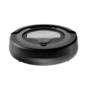 Aspirador de Pó Robô Wap Robot W100 com 3 Modos de Limpeza, Mop Automático e Inteligente - Bivolt