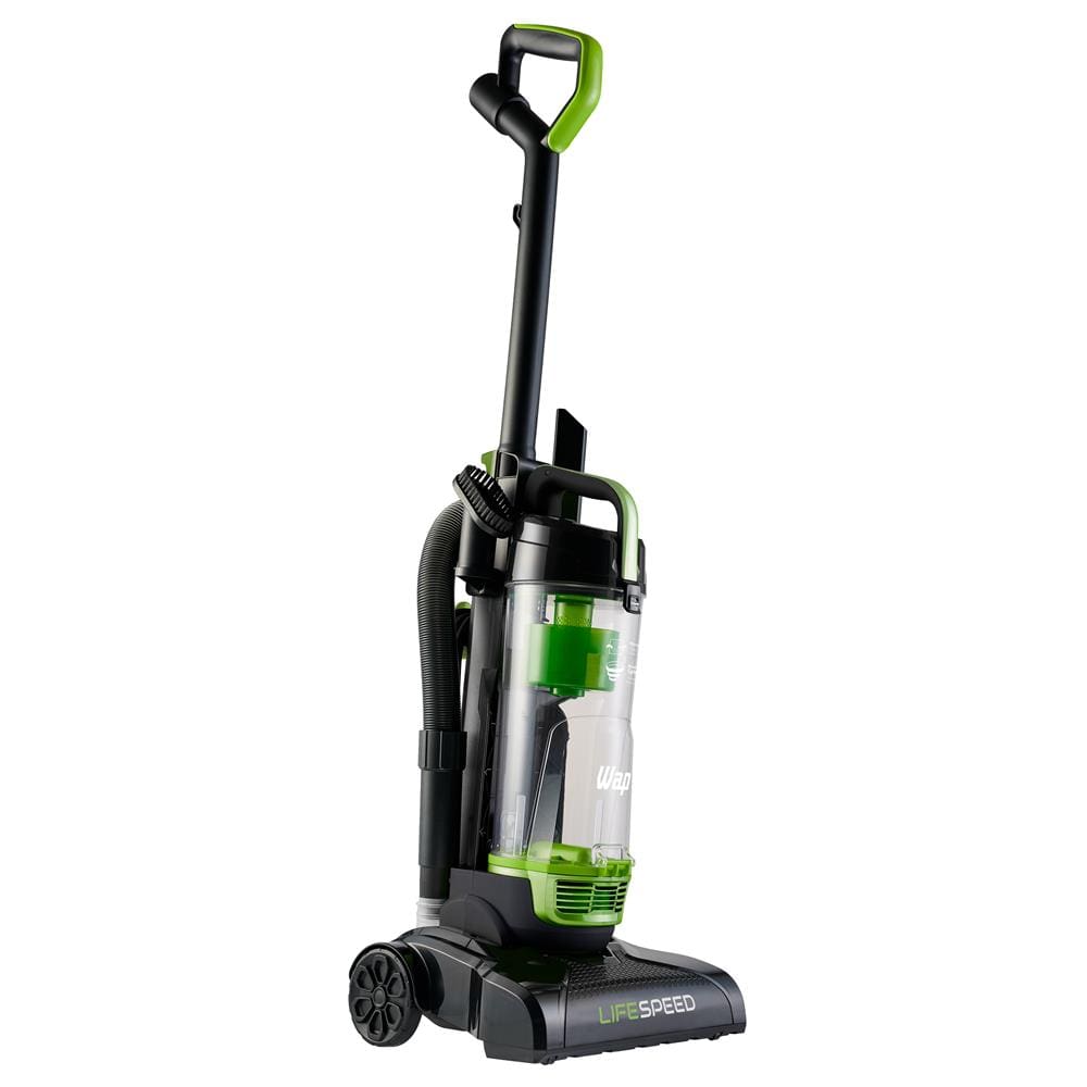 Aspirador de Pó Vertical Wap Life Speed 2 em 1 com 2000W – Verde e Preto - 220V - 3