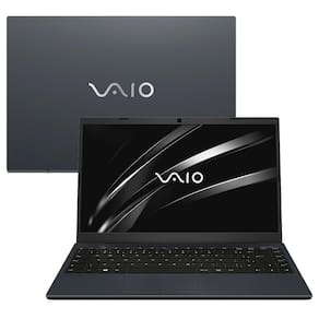 Notebook Vaio Core i7-10510U 8GB 1TB Tela 14’’ Linux FE14 VJFE42F11X-B0651H