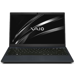 Notebook Vaio Core i7-10510U 8GB 1TB Tela 14’’ Linux FE14 VJFE42F11X-B0651H