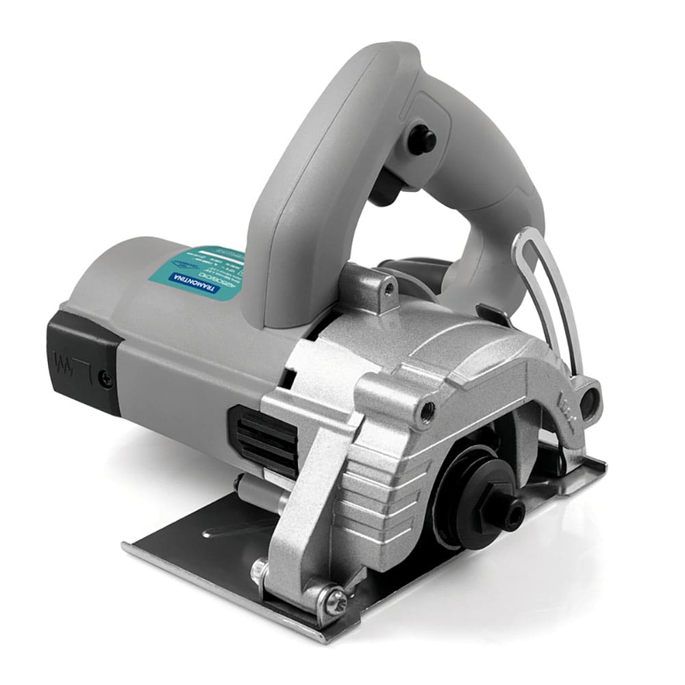 Serra Mármore Tramontina 4.3/8" - 1200W - 220V - 2