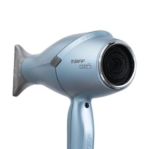 Secador de Cabelos Taiff Fox 3 Kompress Blue 2200W - Azul