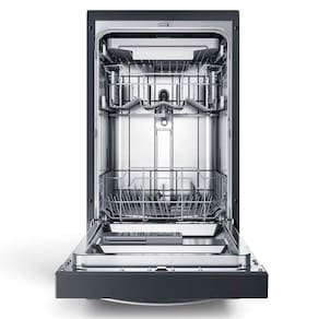 Lava-Louças Brastemp BLF10BR 10 Serviços com Ciclo Pesado e Delicado – Inox