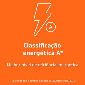 Lava-Louças Brastemp BLF10BR 10 Serviços com Ciclo Pesado e Delicado – Inox