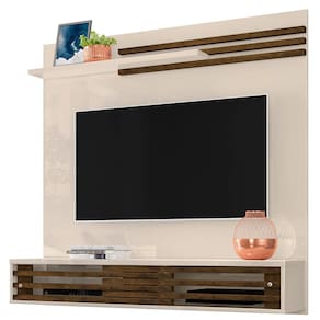 Painel Home Madetec Sublime com 136cm de Largura, Ideal para TV’s de até 55"