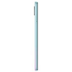 Smartphone Xiaomi Redmi Note 9 Branco 128GB, Tela de 6,53", 4GB de RAM, Câmera Traseira Quádrupla, Android 10 e Processador Octa-Core