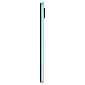 Smartphone Xiaomi Redmi Note 9 Branco 128GB, Tela de 6,53", 4GB de RAM, Câmera Traseira Quádrupla, Android 10 e Processador Octa-Core