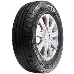 Pneu Aro 14 Goodyear Assurance Maxlife 175/70 R14 88T