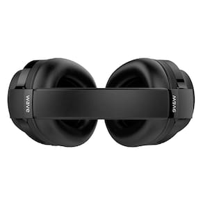 Fone de Ouvido Sem Fio Philco Headphone PFO01BTP Wave - Preto