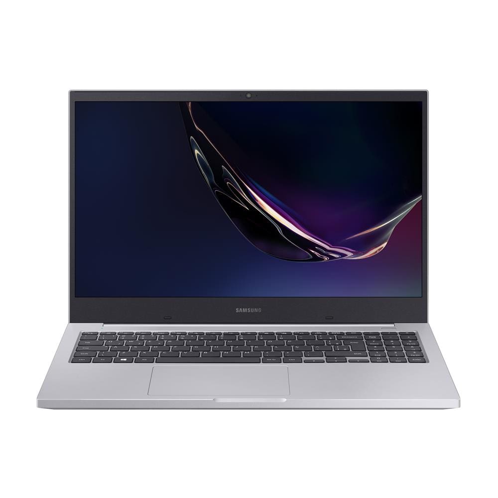 Notebook Samsung Dual Core 4GB 500GB Tela 15.6" Windows 10 Book E20 NP550XCJ-KO1BR - 1