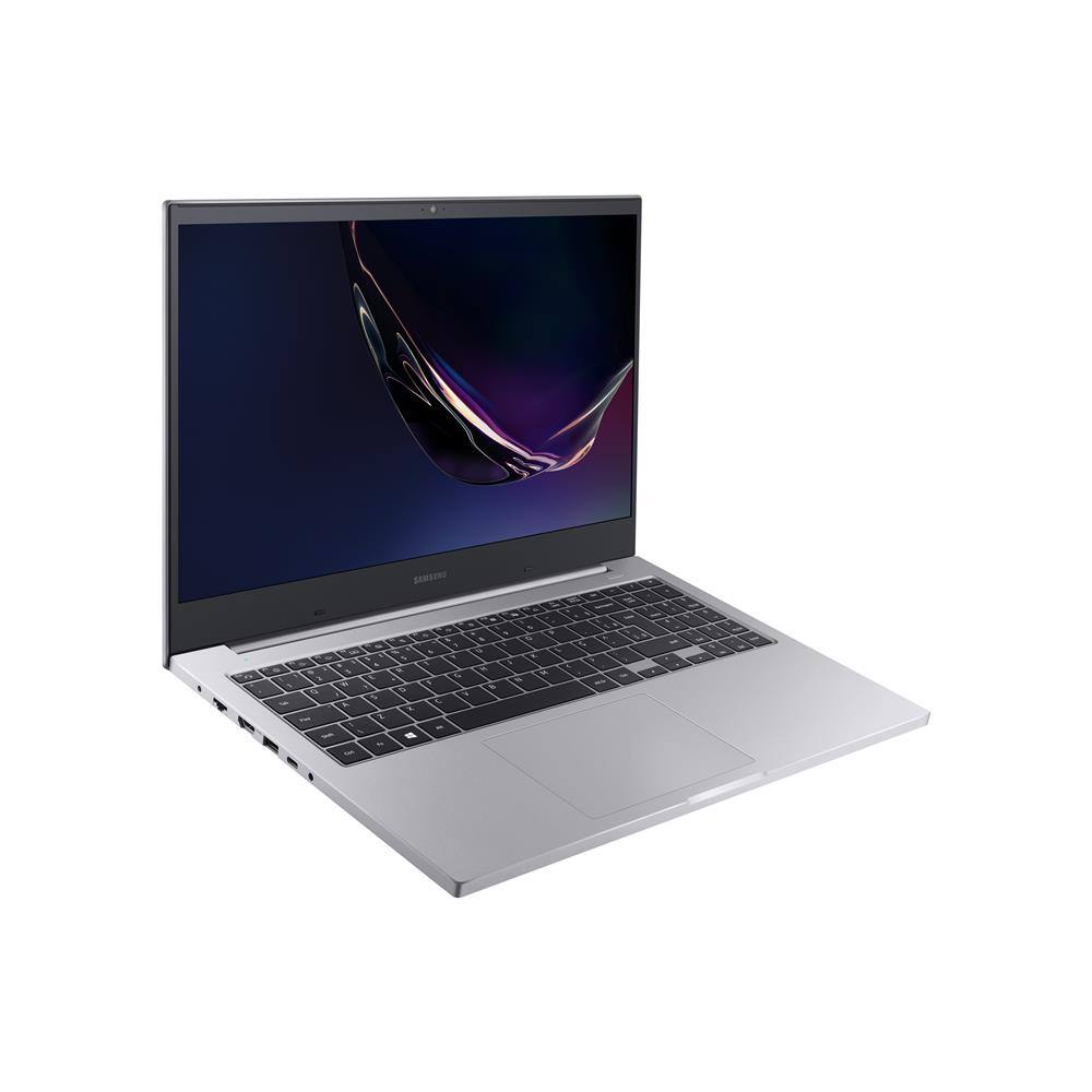 Notebook Samsung Dual Core 4GB 500GB Tela 15.6" Windows 10 Book E20 NP550XCJ-KO1BR - 2