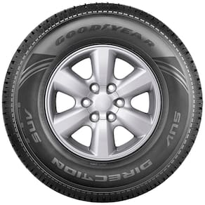 Pneu Goodyear Direction Aro 16 215/65R16 SUV 102H XL - 1