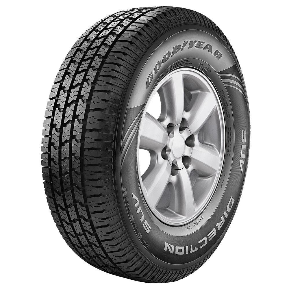 Pneu Goodyear Direction Aro 16 215/65R16 SUV 102H XL - 2