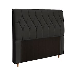 Cabeceira para Cama Casal Dobue Palladium com 140cm de Largura