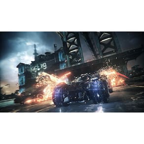 PlayStation Hits Batman Arkham Knight (PS4)