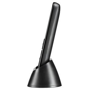 Celular Multilaser Vita P9121 com Base Carregadora, Tela 1.8, Dual Chip, Bluetooth - Preto