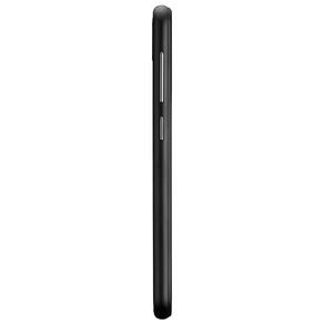 Smartphone Multilaser E P9128 Preto com 32GB, 512MB de RAM, Tela 5”, Android 8.1, Dual Chip, Câmera 5MP, 3G, Bluetooth e Processador Quad core