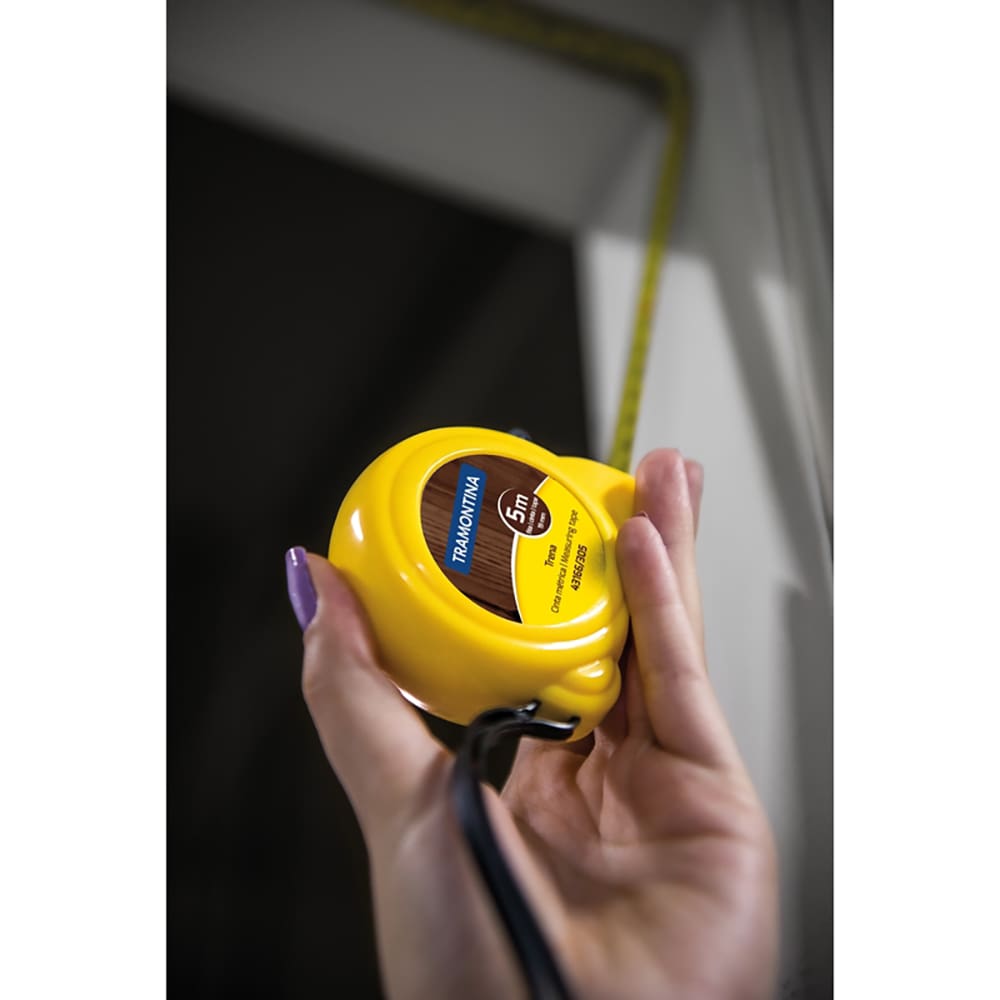 Trena Tramontina 5M - 1