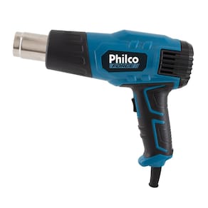 Soprador Térmico Philco PST01 com 2 Velocidades – 1800W