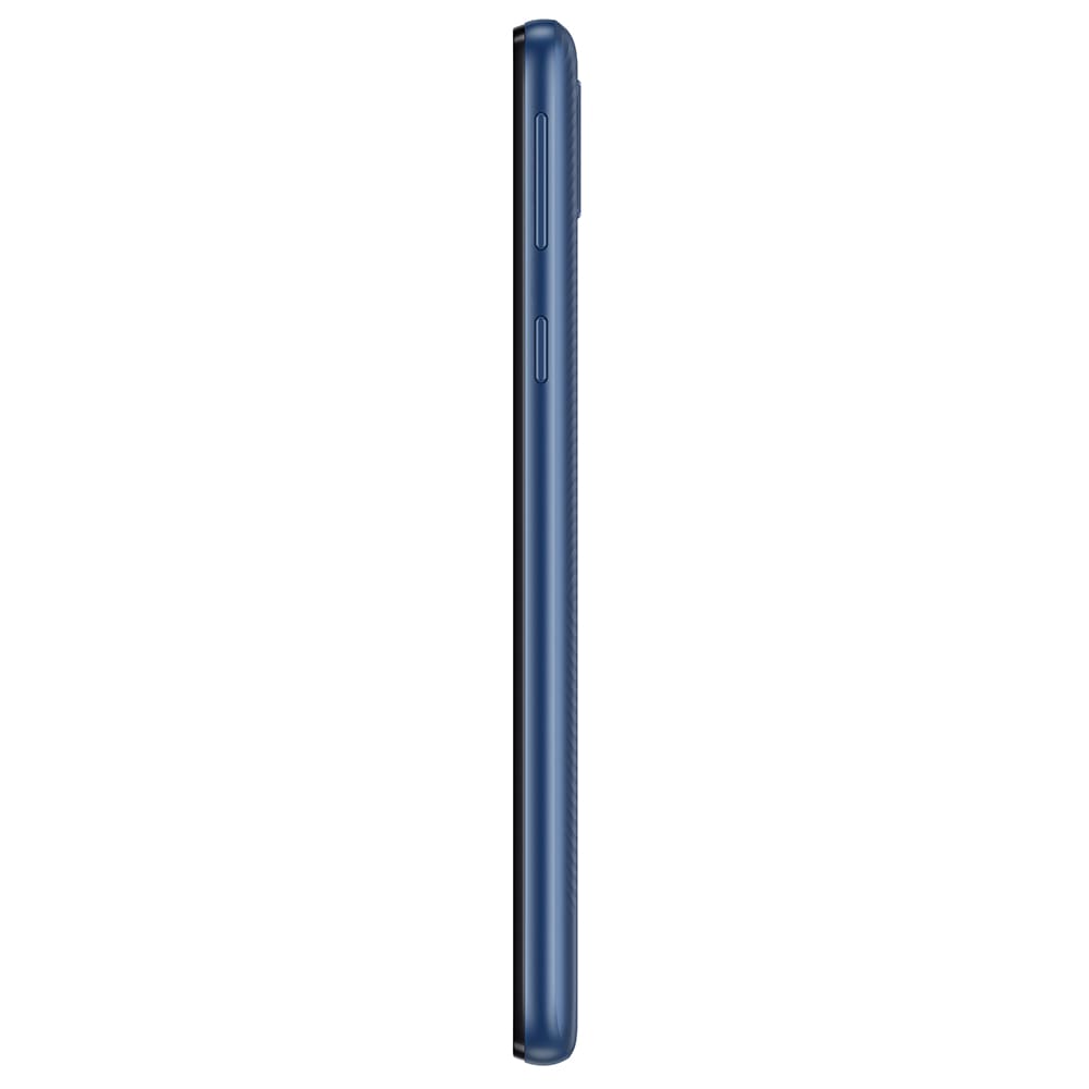 Smartphone Samsung Galaxy A01 Core Azul 32GB, Tela Infinita de 5.3”, Câmera Traseira 8MP, Android GO 10.0, Dual Chip e Processador Quad-Core - 3