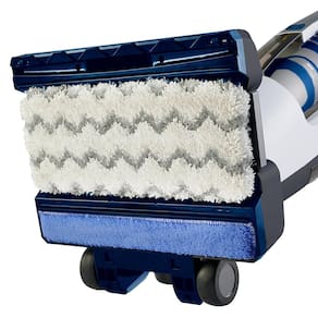 Extratora com Vapor Higienizador e Aspirador de Pó Vertical WAP WAPORE UP 1600W