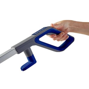 Extratora com Vapor Higienizador e Aspirador de Pó Vertical WAP WAPORE UP 1600W