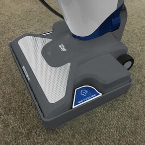 Extratora com Vapor Higienizador e Aspirador de Pó Vertical WAP WAPORE UP 1600W