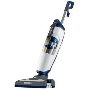 Extratora com Vapor Higienizador e Aspirador de Pó Vertical WAP WAPORE UP 1600W