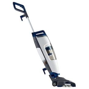Extratora com Vapor Higienizador e Aspirador de Pó Vertical WAP WAPORE UP 1600W