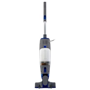 Extratora com Vapor Higienizador e Aspirador de Pó Vertical WAP WAPORE UP 1600W