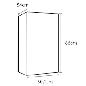 Frigobar Midea MRC12B Branco – 124L - 220v - 3