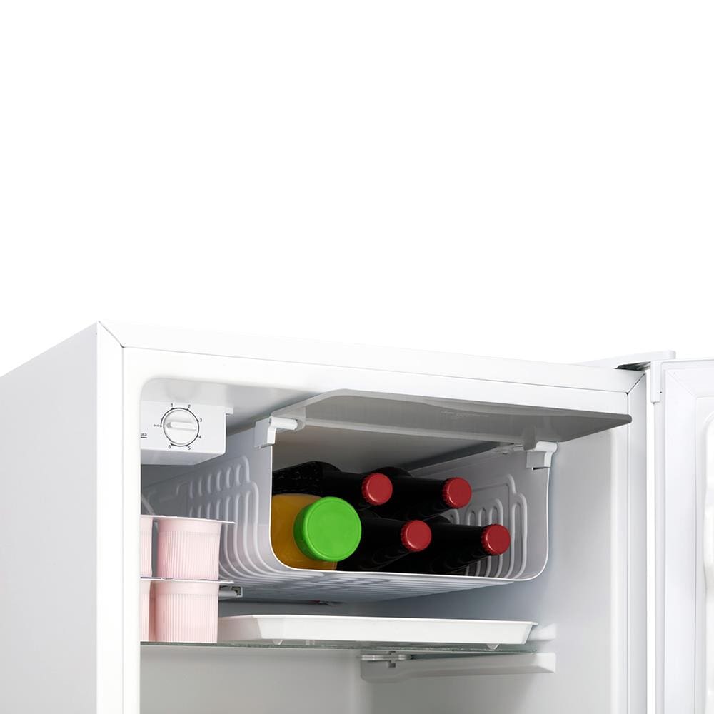 Frigobar Midea MRC12B Branco – 124L - 220v - 2