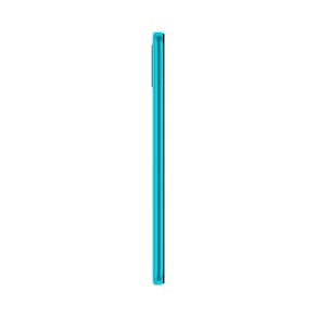 Smartphone Xiaomi Redmi 9A Verde 32GB, Tela de 6.53", 2GB de RAM, Câmera Traseira 13MP, Android 10 e Processador Octa-Core