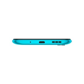 Smartphone Xiaomi Redmi 9A Verde 32GB, Tela de 6.53", 2GB de RAM, Câmera Traseira 13MP, Android 10 e Processador Octa-Core