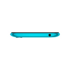 Smartphone Xiaomi Redmi 9A Verde 32GB, Tela de 6.53", 2GB de RAM, Câmera Traseira 13MP, Android 10 e Processador Octa-Core