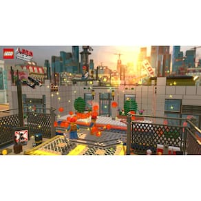 Jogo Lego Movie - Xbox One: Melhor Preço