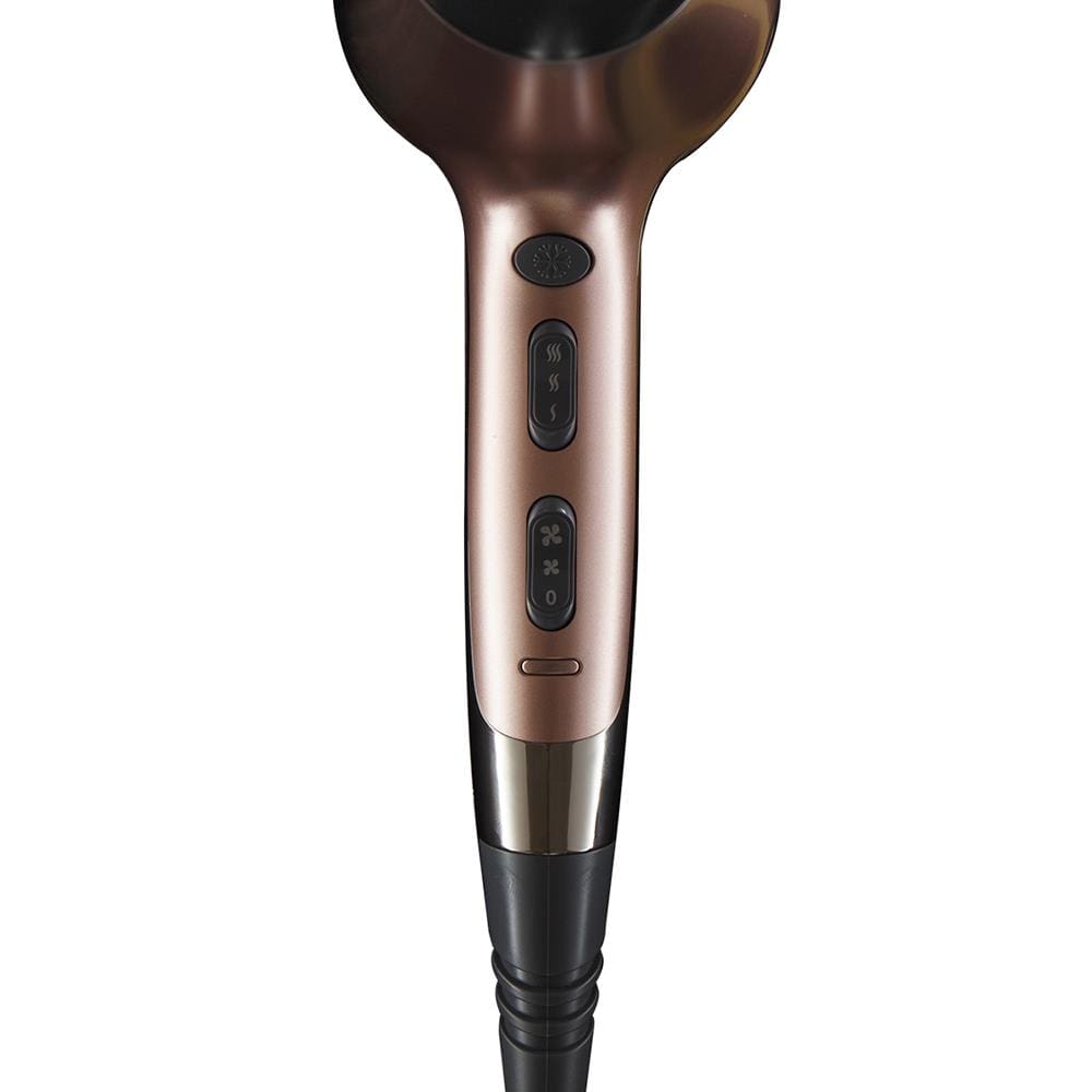 Secador de Cabelo Britânia BSC3000 Rose Gold 2000W - 110v - 2