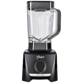 Liquidificador Oster OLIQ610 15 Velocidades 1400W - Preto - 220V