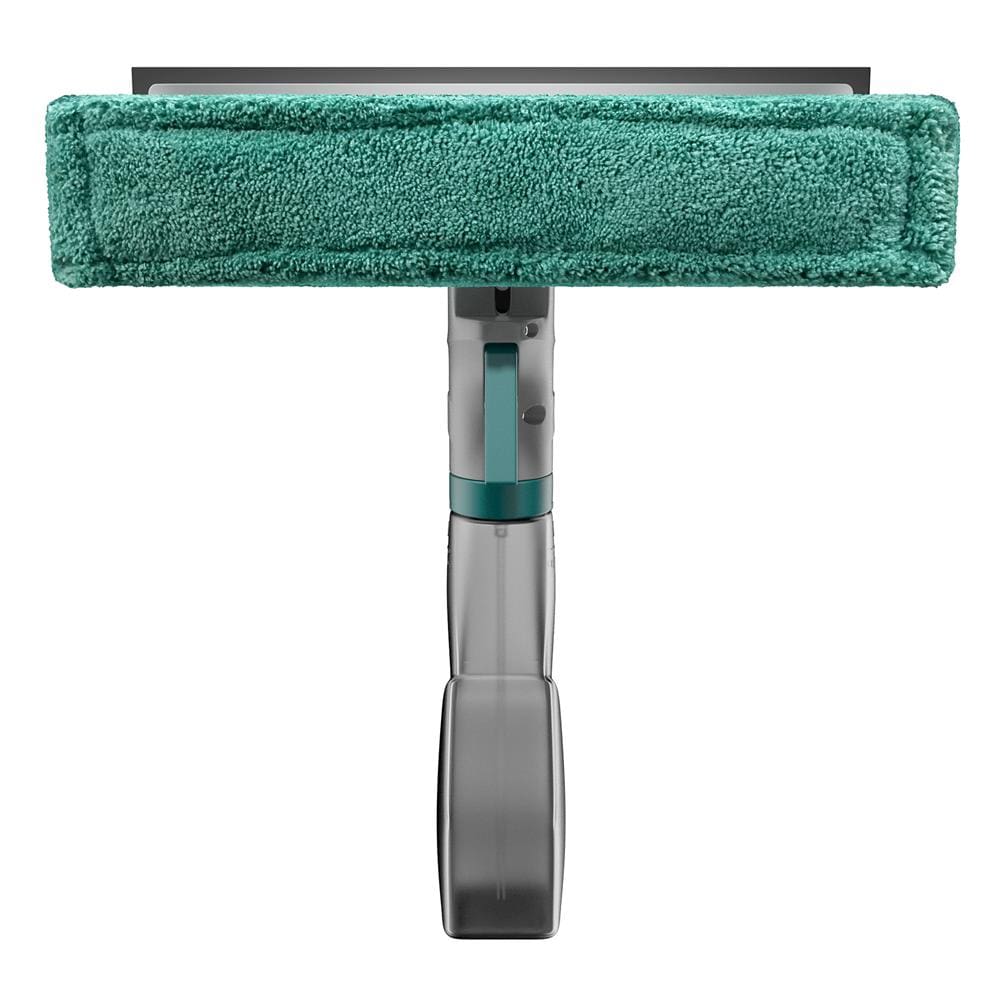 Limpa Vidros FlashLimp Spray – Verde/ Cinza - 1