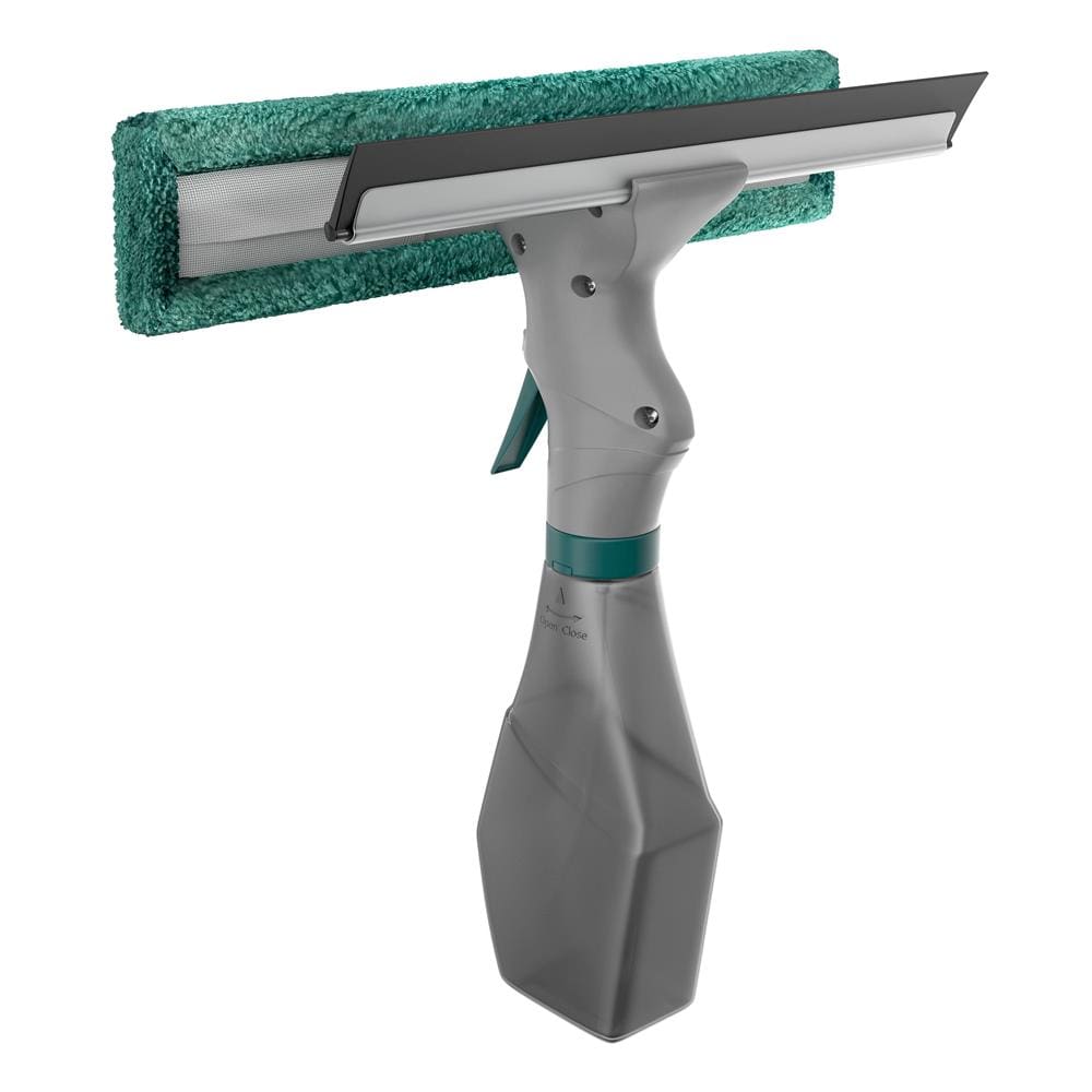 Limpa Vidros FlashLimp Spray – Verde/ Cinza - 2