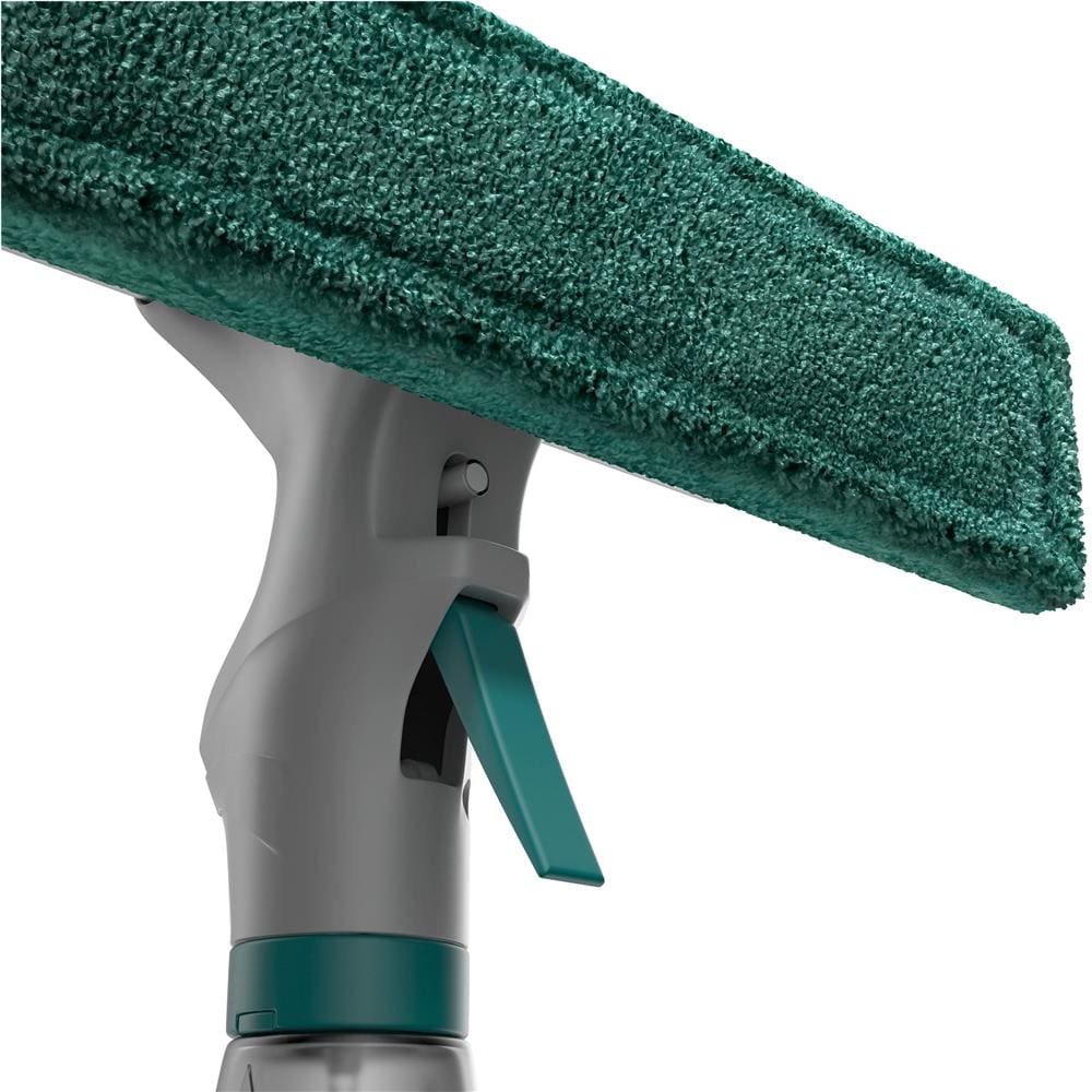 Limpa Vidros FlashLimp Spray – Verde/ Cinza - 3