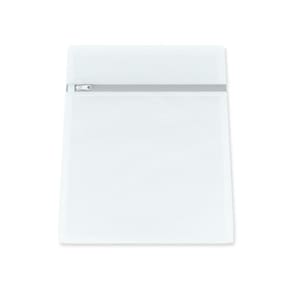 Bolsa para Lavar Roupas Delicadas FlashLimp Pequena - Branca