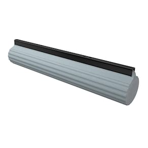 Refil para Mop Limpeza Geral Plus FlashLimp - Cinza