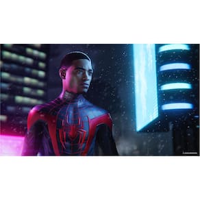 Spider-Man: Miles Morales: confira os requisitos mínimos e