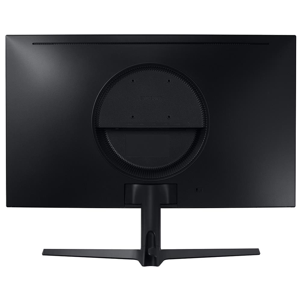 Monitor Gamer Curvo Samsung 27", FHD, 240 Hz,HDMI , DP, Gsync, Preto e Cinza , Série CRG50 - 3