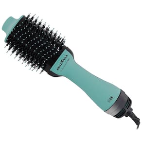 Escova Secadora Britânia Soft BEC05T 3 em 1 1200W - Verde