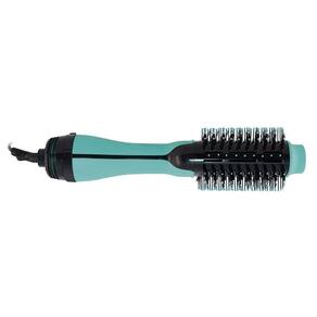 Escova Secadora Britânia Soft BEC05T 3 em 1 1200W - Verde