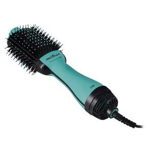 Escova Secadora Britânia Soft BEC05T 3 em 1 1200W - Verde